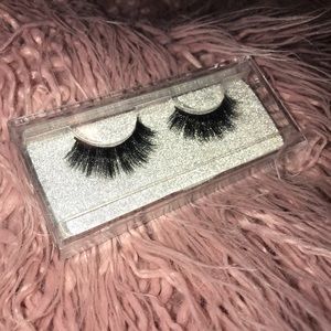 Mink Lashes